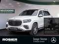 Mercedes-Benz GLS 600 Maybach Manufaktur FirstClass Distr. Weiß - thumbnail 1