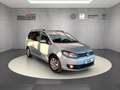 Volkswagen Touran Comfortline 1.4 TSI Klima Navi Einparkhilfe Argent - thumbnail 8