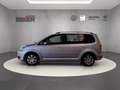 Volkswagen Touran Comfortline 1.4 TSI Klima Navi Einparkhilfe Argent - thumbnail 3