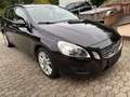 Volvo V60 Momentum,Klimaautomatik,Sitzheizung,Navi, Schwarz - thumbnail 2