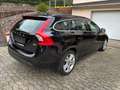 Volvo V60 Momentum,Klimaautomatik,Sitzheizung,Navi, Schwarz - thumbnail 6