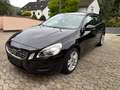 Volvo V60 Momentum,Klimaautomatik,Sitzheizung,Navi, Schwarz - thumbnail 1