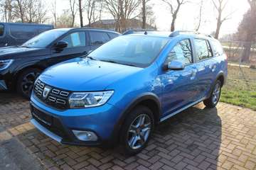 MCV Stepway TCE 90