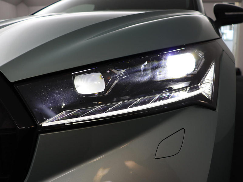 Skoda Enyaq iV 80 Sportline SOH 93.3% Panoramadak, Trekhaak, C — photo 40
