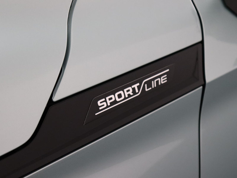 Skoda Enyaq iV 80 Sportline SOH 93.3% Panoramadak, Trekhaak, C — photo 38