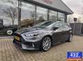 Ford Focus 2.3 RS Orig NL Schaalstoelen "CLUBSPORT" Grau - thumbnail 1
