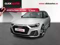 Audi A1 1.0 TFSI 116CV Adrenalin  Edition Stronic Plateado - thumbnail 1