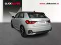 Audi A1 1.0 TFSI 116CV Adrenalin  Edition Stronic Plateado - thumbnail 7