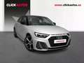 Audi A1 1.0 TFSI 116CV Adrenalin  Edition Stronic Plateado - thumbnail 3