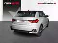 Audi A1 1.0 TFSI 116CV Adrenalin  Edition Stronic Plateado - thumbnail 5