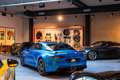 Alpine A110 Alpine A110 1.8 Turbo S - Aero Kit - Carbon Pack Bleu - thumbnail 7