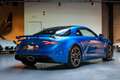 Alpine A110 Alpine A110 1.8 Turbo S - Aero Kit - Carbon Pack Bleu - thumbnail 10