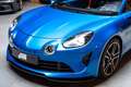 Alpine A110 Alpine A110 1.8 Turbo S - Aero Kit - Carbon Pack Bleu - thumbnail 4