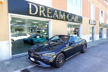 Cabrio AMG Line Advanced Plus-CERCHI 20"-BURMSTER