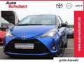 Toyota Yaris Hybrid Style Selection 1.5 Dual-VVT-i 5-TÜRER, HYB Azul - thumbnail 1