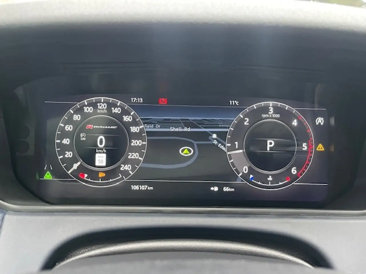 Land Rover Range Rover Velar снимка Land Rover Range Rover Velar