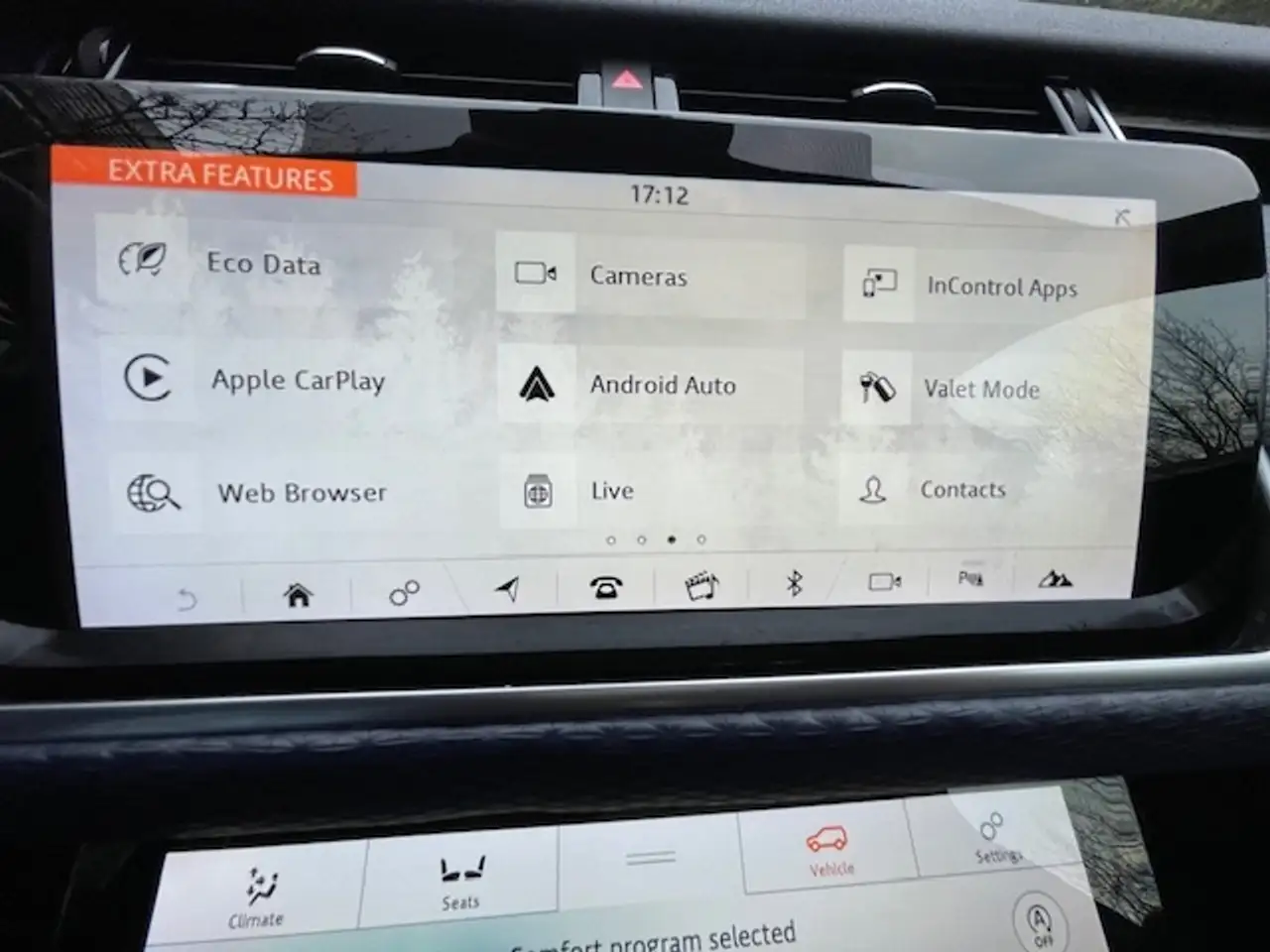 Land Rover Range Rover Velar снимка Land Rover Range Rover Velar