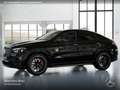 Mercedes-Benz GLE 63 AMG GLE 63 S Coupé 4M NIGHT+PANO+360+AHK+MULTIBEAM+9G Noir - thumbnail 3
