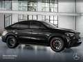 Mercedes-Benz GLE 63 AMG GLE 63 S Coupé 4M NIGHT+PANO+360+AHK+MULTIBEAM+9G Noir - thumbnail 16