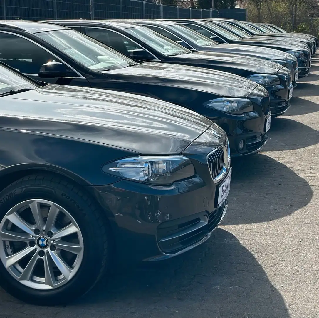 BMW X1 18d F48 xDrive M-Sport AHK HUD Pano HiFi DAB Blanc - 2
