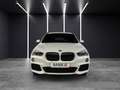BMW X1 18d F48 Aut. xDrive M-Sport AHK HUD Pano HiFi Bianco - thumbnail 2