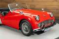 Triumph Sonstige TR3A Cabriolet | 1961 Rot - thumbnail 17