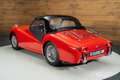 Triumph Sonstige TR3A Cabriolet | 1961 Rot - thumbnail 13