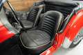 Triumph Sonstige TR3A Cabriolet | 1961 Rot - thumbnail 10