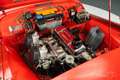 Triumph Sonstige TR3A Cabriolet | 1961 Rot - thumbnail 19