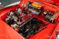 Triumph Sonstige TR3A Cabriolet | 1961 Rot - thumbnail 5