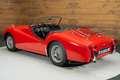 Triumph Sonstige TR3A Cabriolet | 1961 Rot - thumbnail 16
