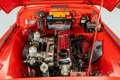 Triumph Sonstige TR3A Cabriolet | 1961 Rot - thumbnail 18
