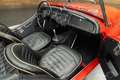 Triumph Sonstige TR3A Cabriolet | 1961 Rot - thumbnail 9