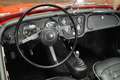 Triumph Sonstige TR3A Cabriolet | 1961 Rot - thumbnail 3