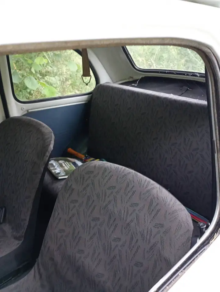 Fiat 500 1965, foto 5