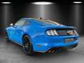 Ford Mustang 5.0 V8 Fastback GT Aut./LED/ACC/CAM/SHZ/ Grijs - thumbnail 3