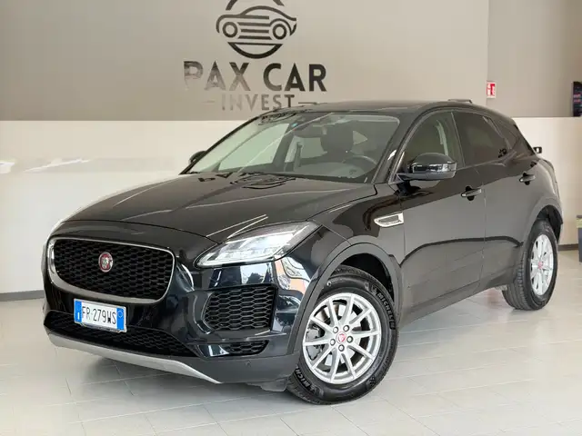 Jaguar E-Pace 2.0d i4 HSE 150CV PREZZO REALE ESCLUSA GARANZIA