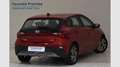 Hyundai i20 1.0 TGDI Klass 100 Rojo - thumbnail 4