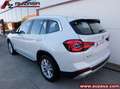 BMW X3 xDrive20d Blanco - thumbnail 2