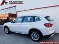 BMW X3 xDrive20d Blanco - thumbnail 16