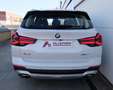 BMW X3 xDrive20d Blanco - thumbnail 7