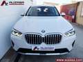 BMW X3 xDrive20d Blanco - thumbnail 6