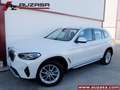 BMW X3 xDrive20d Blanco - thumbnail 13