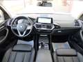 BMW X3 xDrive20d Blanco - thumbnail 3