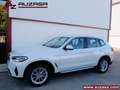 BMW X3 xDrive20d Blanco - thumbnail 18