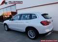 BMW X3 xDrive20d Blanco - thumbnail 10