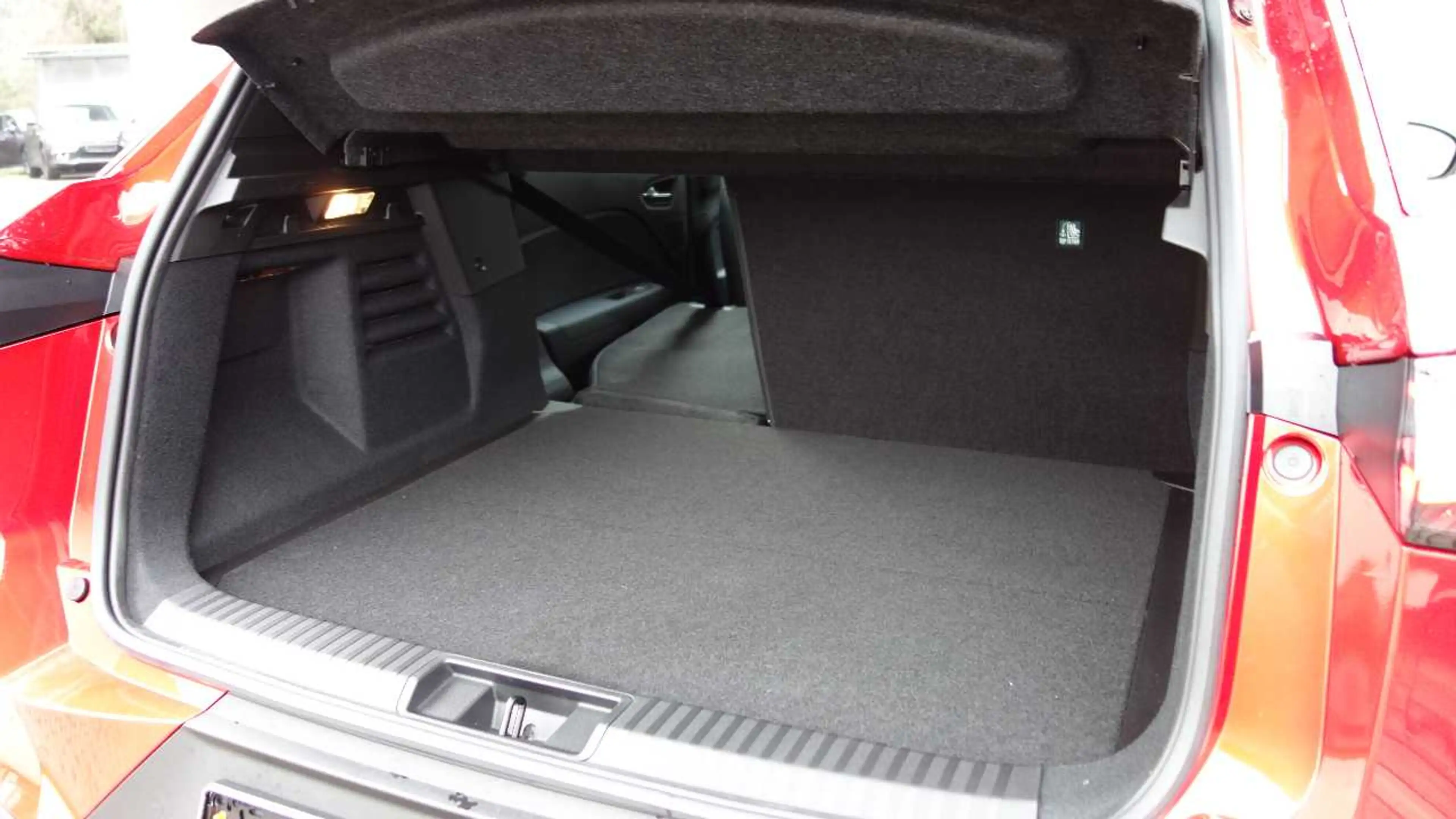 Mitsubishi Grandis Diamant 1.3 T-Benziner 6-Gang — photo 7