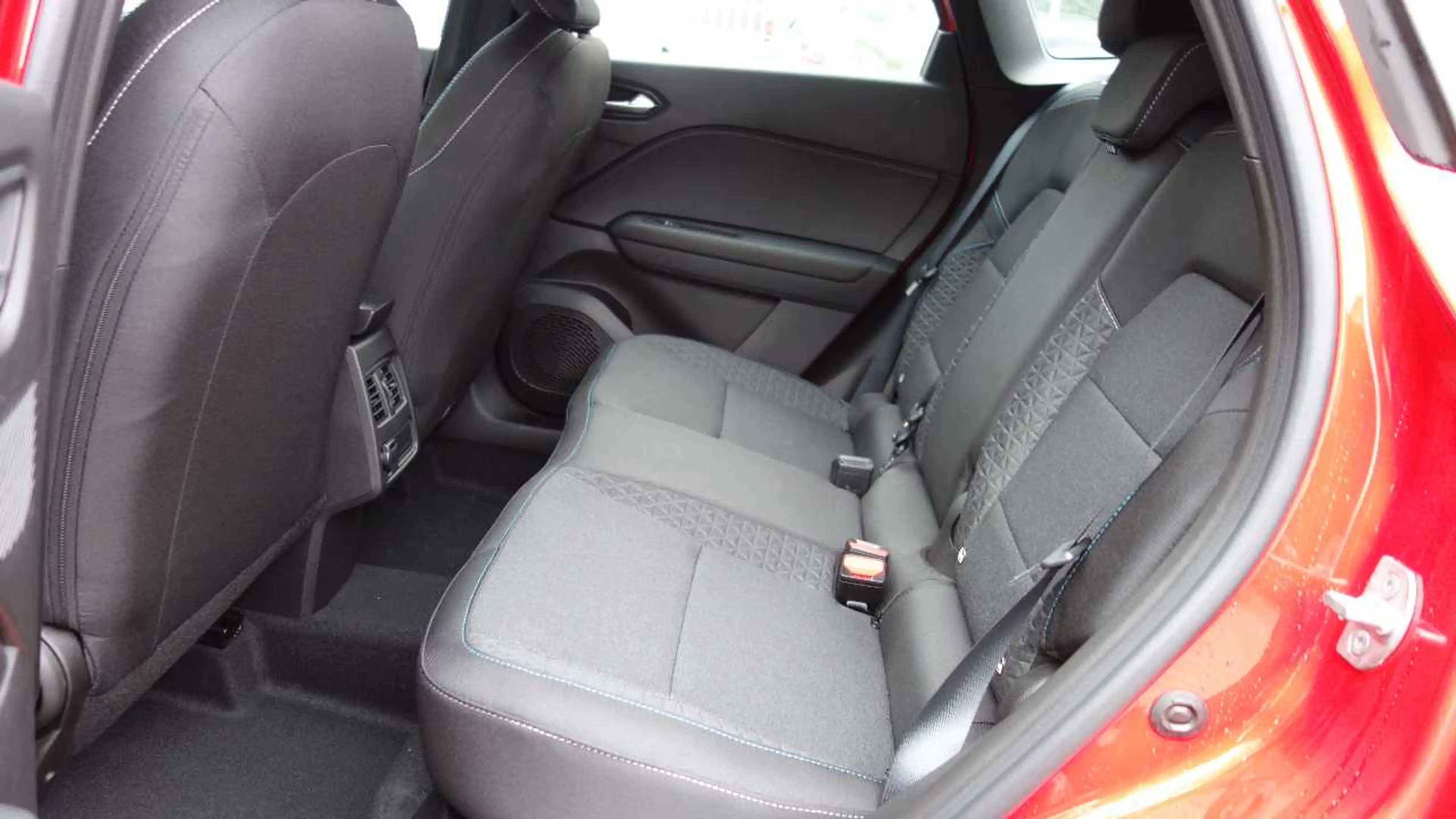 Mitsubishi Grandis Diamant 1.3 T-Benziner 6-Gang — photo 9