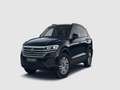 Volkswagen Touareg 3.0 TDI 4M Schwarz - thumbnail 2