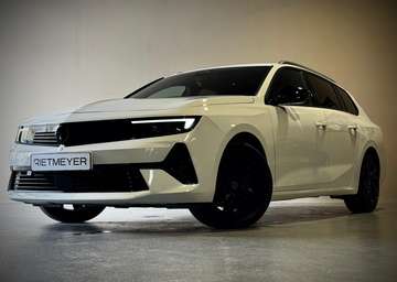 Sports Tourer 1.2 GS Line |Stoel/Stuurverw. |360°
